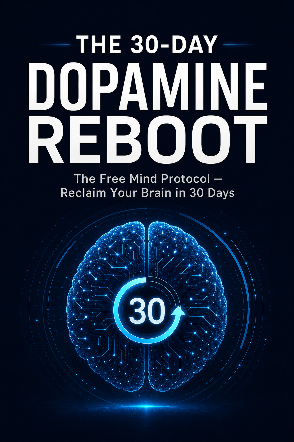 Free Mind Protocol eBook Cover